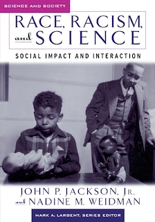 Couverture_Race, Racism, and Science