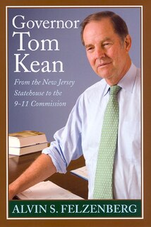 Couverture_Governor Tom Kean
