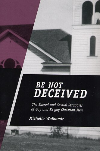 Couverture_Be Not Deceived