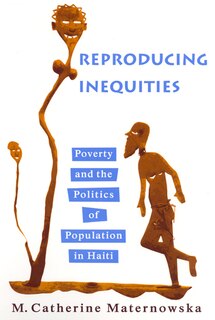 Front cover_Reproducing Inequities