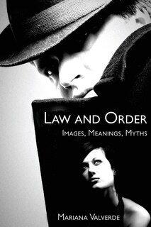 Front cover_Law and Order