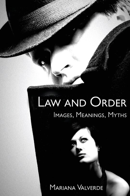 Front cover_Law and Order