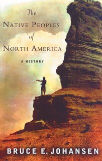 Couverture_The Native Peoples of North America