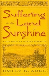 Couverture_Suffering in the Land of Sunshine