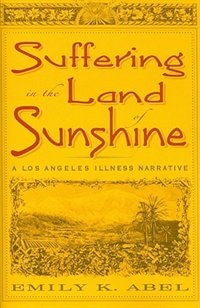 Couverture_Suffering in the Land of Sunshine