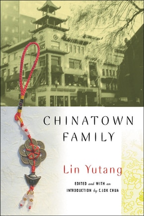 Chinatown Family