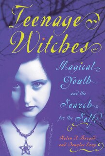 Front cover_Teenage Witches