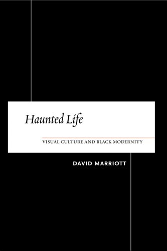 Couverture_Haunted Life