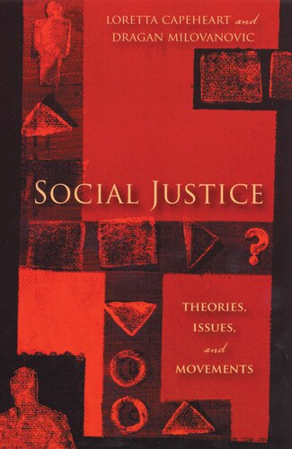 Front cover_Social Justice