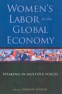 Couverture_Women's Labor in the Global Economy