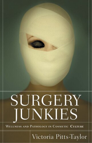 Front cover_Surgery Junkies