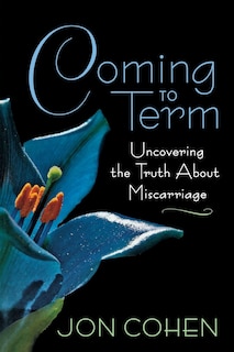Couverture_Coming To Term