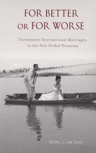 Front cover_For Better or For Worse