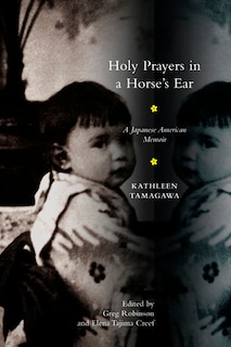 Front cover_Holy Prayers in a Horse's Ear