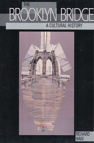 Front cover_The Brooklyn Bridge