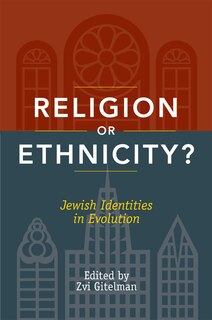 Front cover_Religion or Ethnicity?