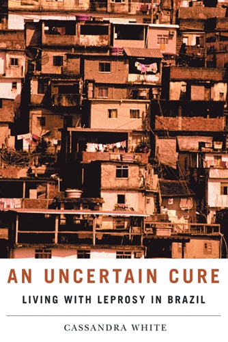 Couverture_An Uncertain Cure