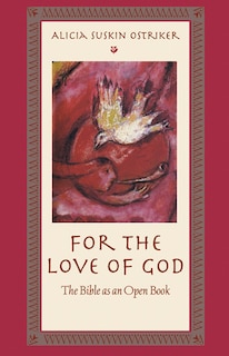 Front cover_For the Love of God
