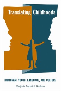 Couverture_Translating Childhoods