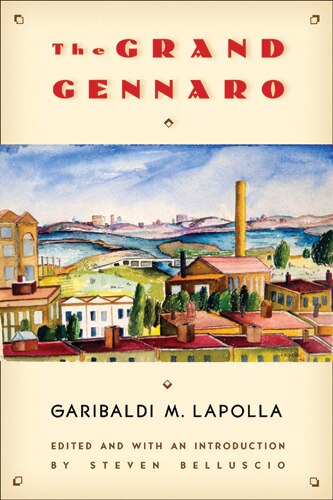 Front cover_The Grand Gennaro