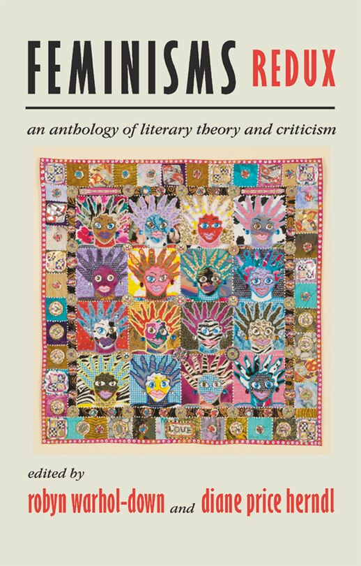 Front cover_Feminisms Redux