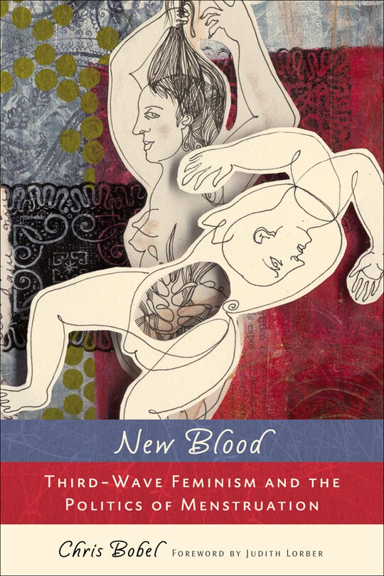 Front cover_New Blood
