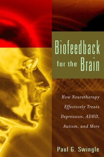 Front cover_Biofeedback for the Brain