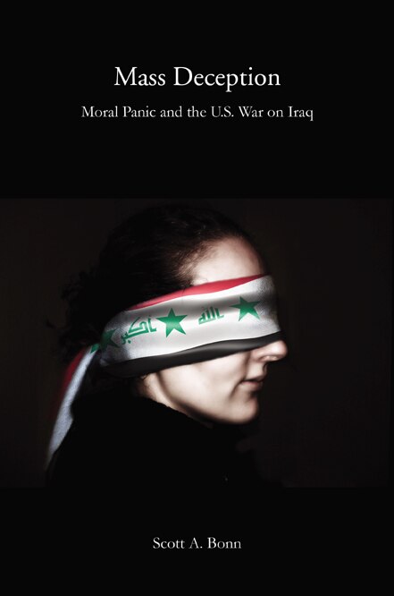 Front cover_Mass Deception