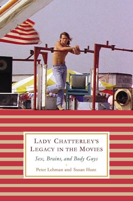 Front cover_Lady Chatterley's Legacy in the Movies
