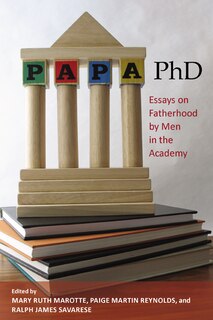 Couverture_Papa, PhD