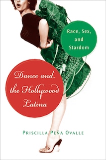 Front cover_Dance and the Hollywood Latina