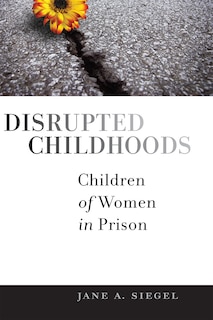 Couverture_Disrupted Childhoods