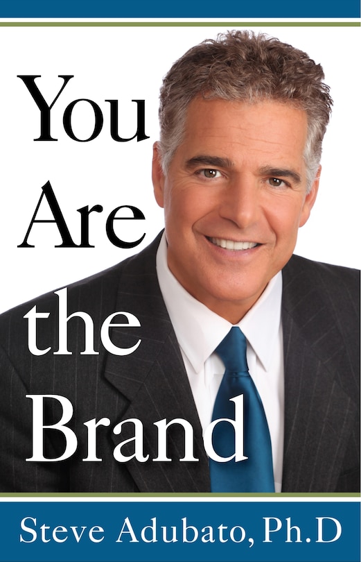 You Are The Brand
