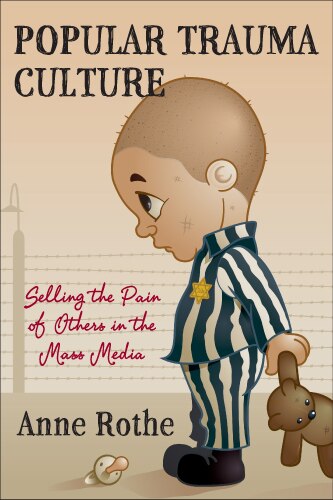 Front cover_Popular Trauma Culture