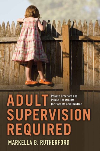 Couverture_Adult Supervision Required