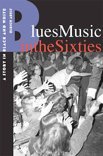 Couverture_Blues Music In The Sixties