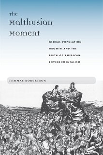 Front cover_The Malthusian Moment