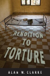 Front cover_Rendition To Torture