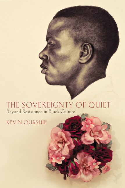 Front cover_The Sovereignty of Quiet