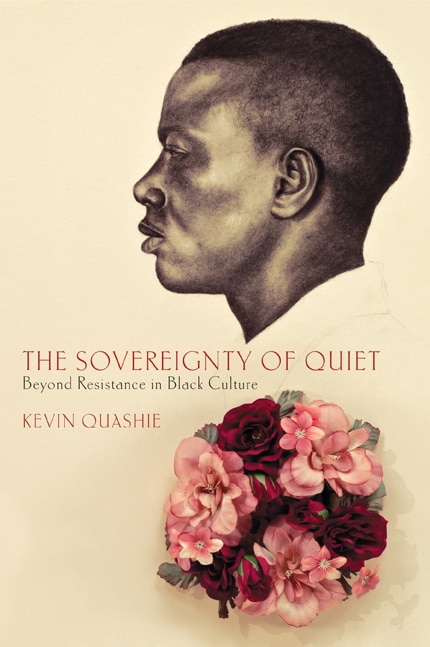 Couverture_The Sovereignty of Quiet
