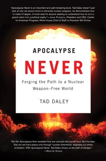 Couverture_Apocalypse Never