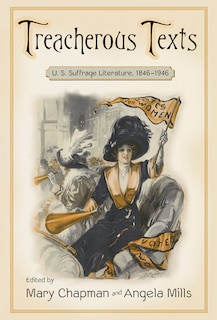 Front cover_Treacherous Texts
