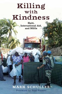 Front cover_Killing With Kindness