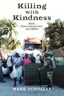 Front cover_Killing With Kindness