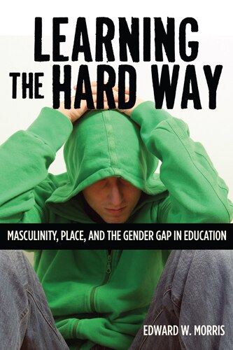 Front cover_Learning The Hard Way