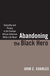 Couverture_Abandoning The Black Hero