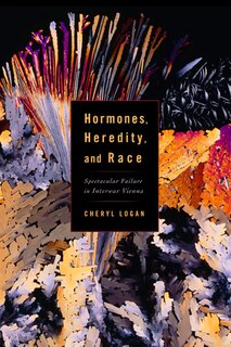 Front cover_Hormones, Heredity, and Race