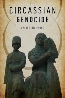 Couverture_The Circassian Genocide