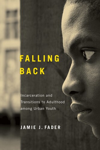 Front cover_Falling Back