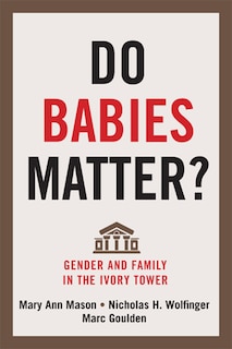 Front cover_Do Babies Matter?